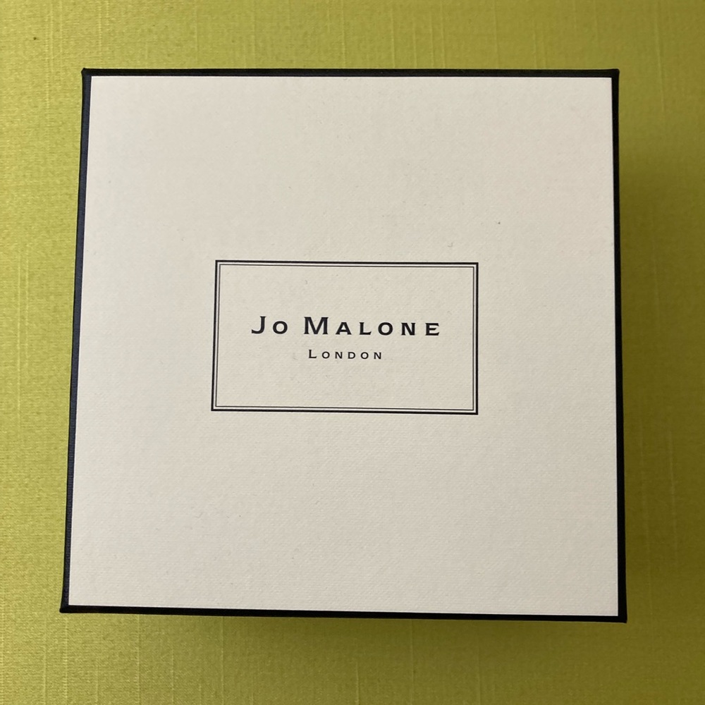 Jo Malone